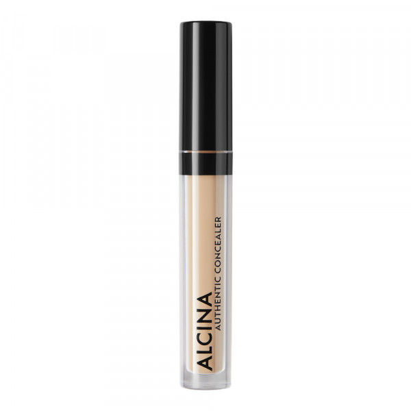 Alcina Kosmetik Authentic Concealer Medium