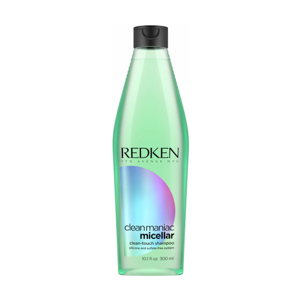 Redken Clean Maniac Clean-Touch Shampoo Redken Clean Maniac Clean-Touch Shampoo