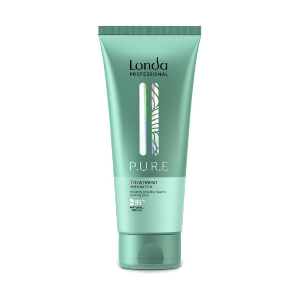 Londa Care Pure Natural Treatment Londa Care Pure Natural Treatment