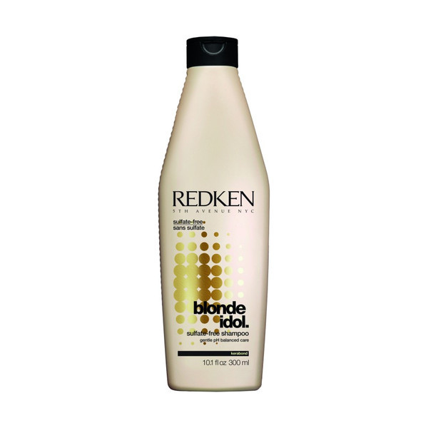 Redken Blonde Idol Shampoo Redken Blonde Idol Shampoo