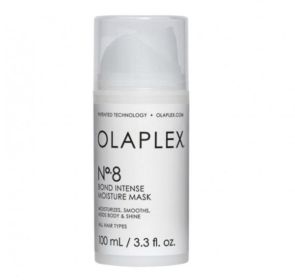 Olaplex No. 8 Bond Intense Moisture Mask