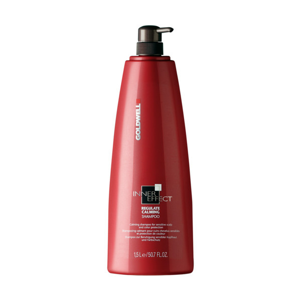 Goldwell Inner Effect Regulate Calming Shampoo Kabinett Goldwell Inner Effect Regulate Calming Shampoo Kabinett