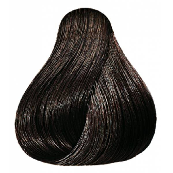 Londa Color Haarfarbe 4/07 mittelbraun natur braun