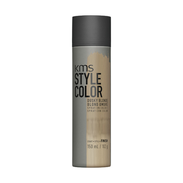 KMS Color Spray Dusky Blonde