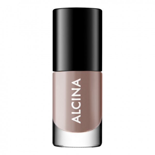 Alcina Dekorative Kosmetik Nagellack Elegance Nude