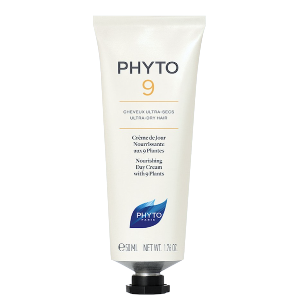 PHYTO Phyto 9 - Nourishing Day Cream - Ultra Dry Hair PHYTO Phyto 9 - Nourishing Day Cream - Ultra Dry Hair