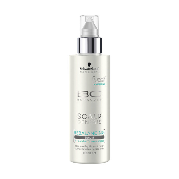 Schwarzkopf BC Bonacure Scalp Genesis Rebalancing Serum