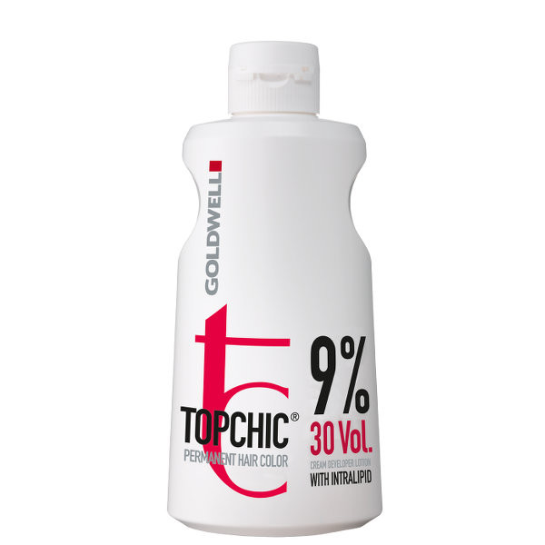 Goldwell Top Chic Lotion 9%