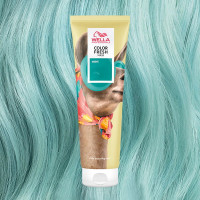 Wella Color Fresh Mask Mint