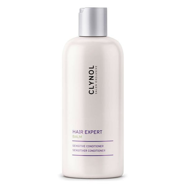 Clynol Hair Expert Balm Sensitive Conditioner Clynol Hair Expert Balm Sensitive Conditioner