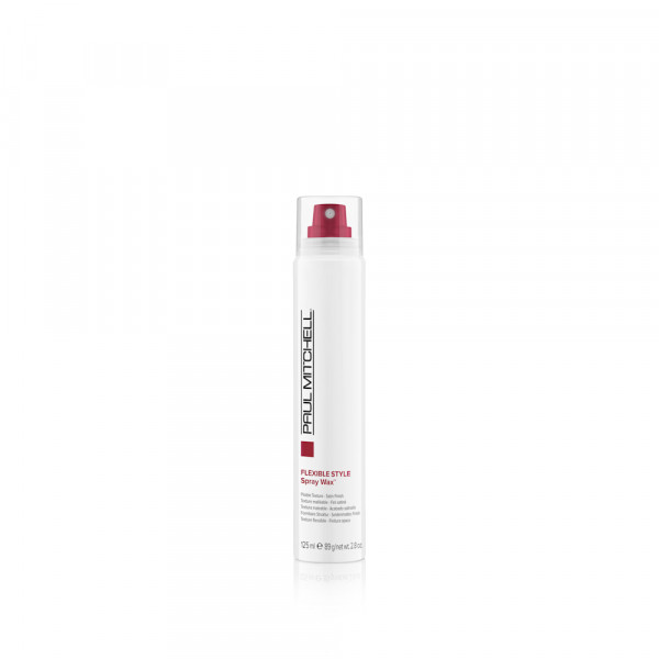 Paul Mitchell Flexible Style Spray Wax