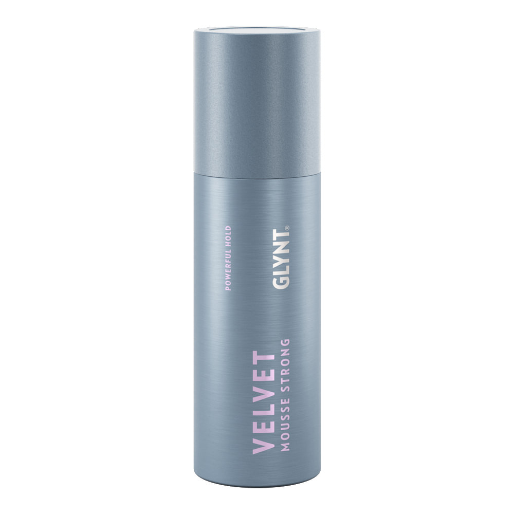 Glynt Velvet Mousse Strong Mini