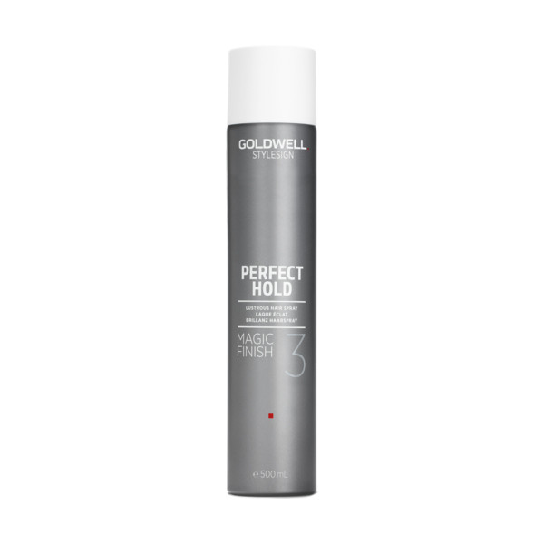 Goldwell Stylesign Perfect Hold MAGIC FINISH Brillanz Haarspray XL