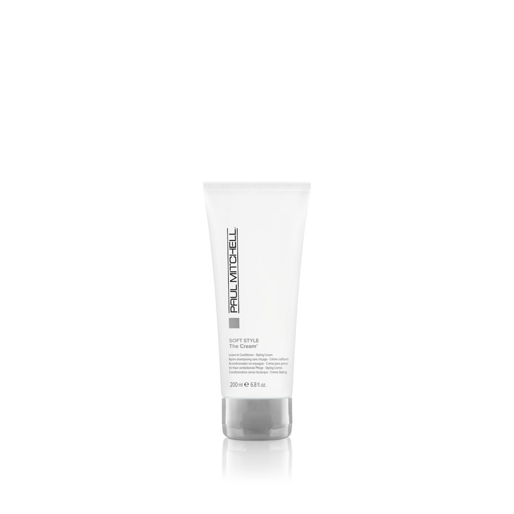 Paul Mitchell Soft Style The Cream Paul Mitchell Soft Style The Cream