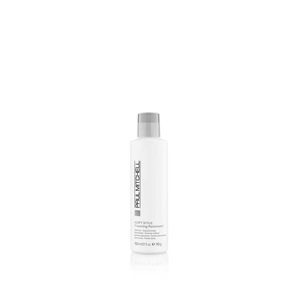 Paul Mitchell Soft Style Foaming Pommade Paul Mitchell Soft Style Foaming Pommade