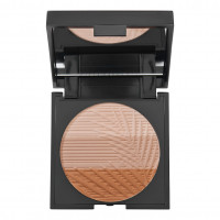 Alcina Dekorative Kosmetik Teint Matt Bronzing Powder