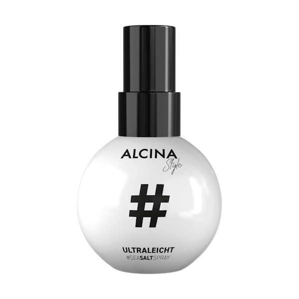 Alcina #Style Ultraleicht