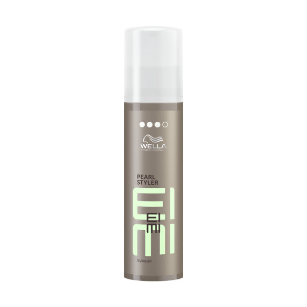 Wella EIMI Texture Pearl Styler Styling Gel Wella EIMI Texture Pearl Styler Styling Gel