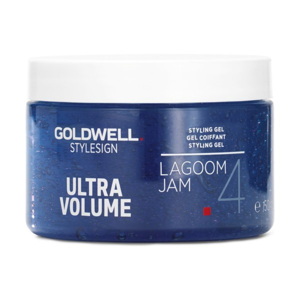 Goldwell Stylesign Volume LAGOOM JAM Volume Gel