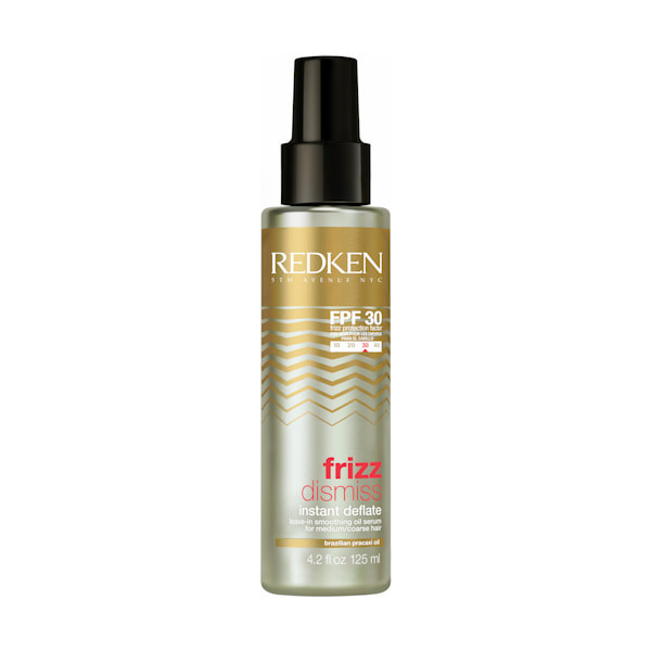 Redken Frizz Dismiss Instant Deflate - Normal to Thick Hair