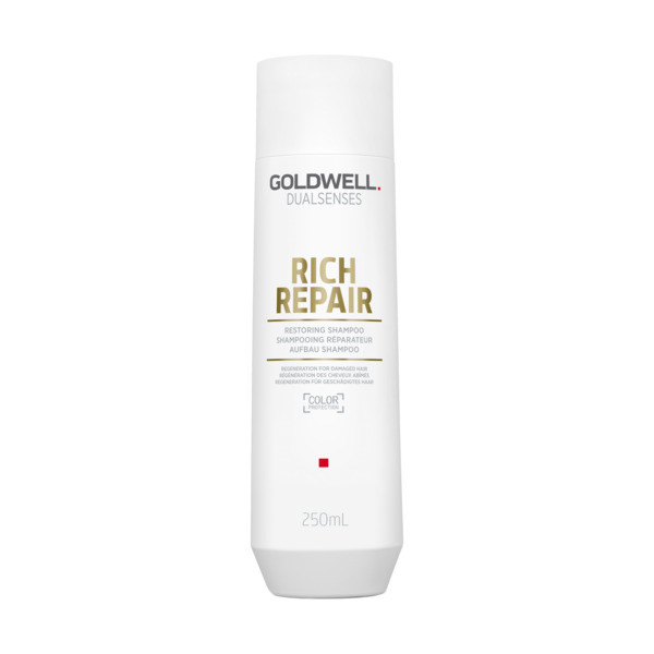 Goldwell Dualsenses Rich Repair Restoring Shampoo