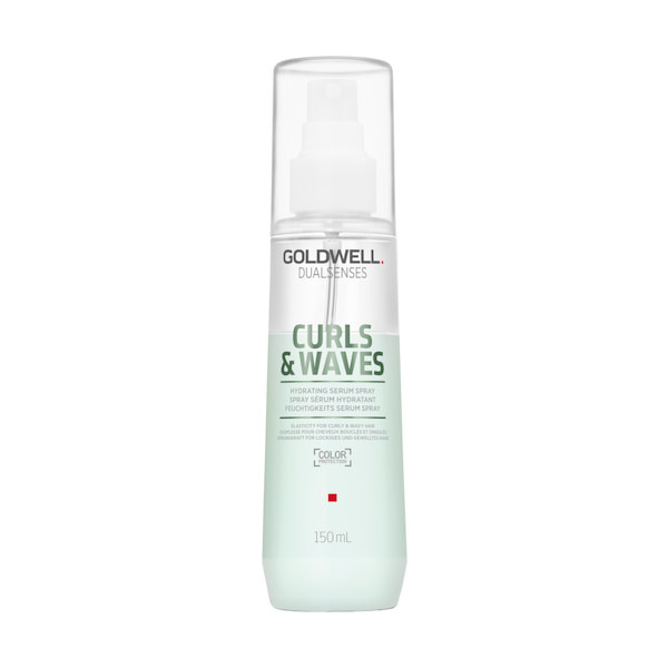 Goldwell Dualsenses Curls & Waves Hydrating Serum Spray