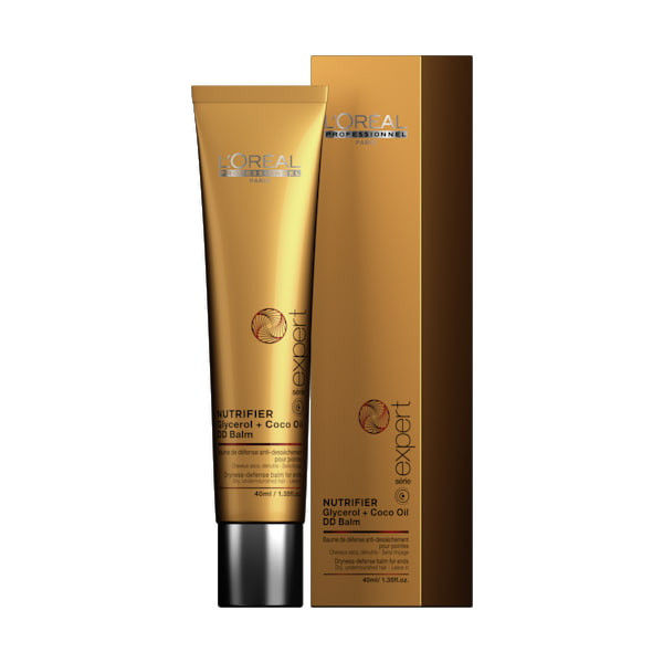 L'Oréal Serie Expert Nutrifier DD Balm