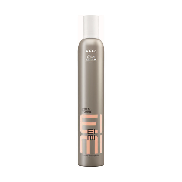 Wella EIMI Volume Extra Volume Styling Mousse Wella EIMI Volume Extra Volume Styling Mousse