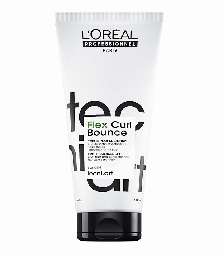 L'Oreal Tecni.Art FLEX Curl Bounce Lockencreme