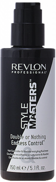 Revlon Style Masters Double or Nothing ENDLESS CONTROL