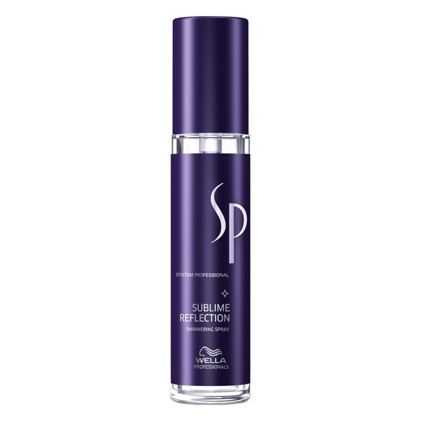 Wella SP -SALE- Styling Sublime Reflection Shimmer Spray