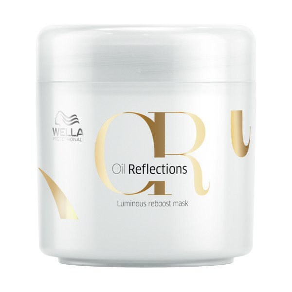 Wella Professionals Oil Reflections Luminous Reboost Mask