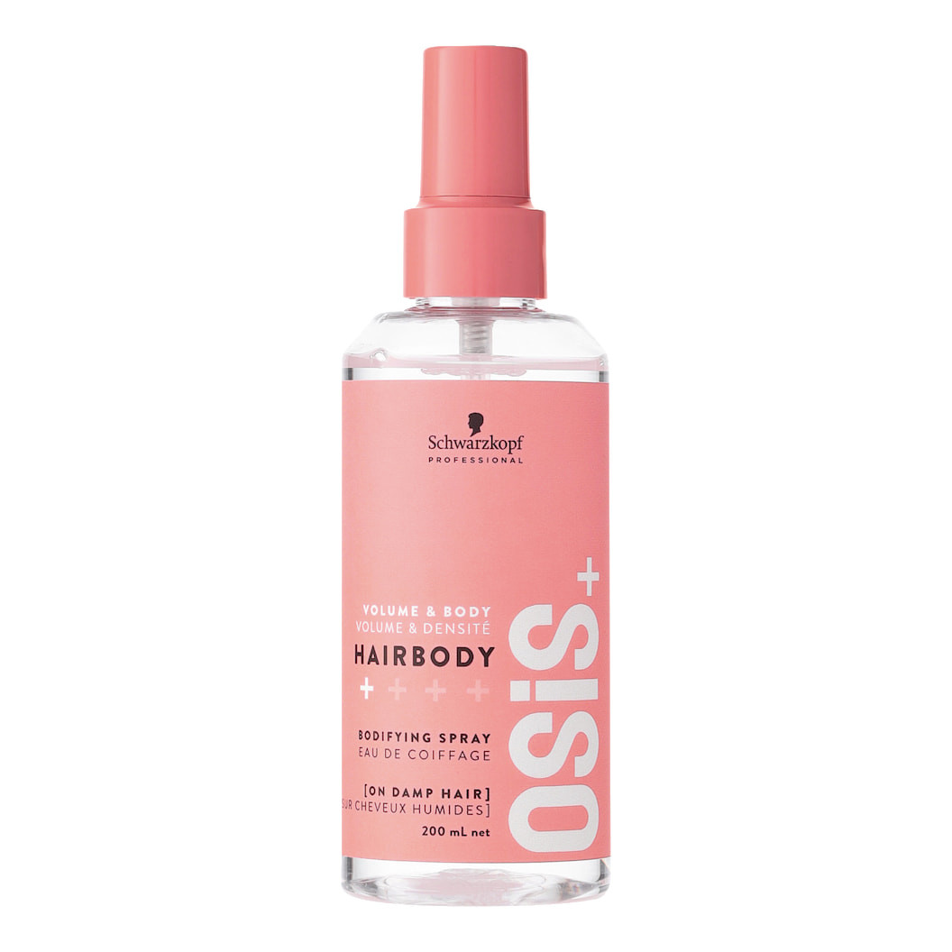 Schwarzkopf OSiS+ HAIRBODY Bodifying Spray Schwarzkopf OSiS+ HAIRBODY Bodifying Spray