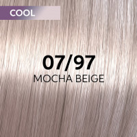 Wella Shinefinity Glossing 07/97 Mocha Beige