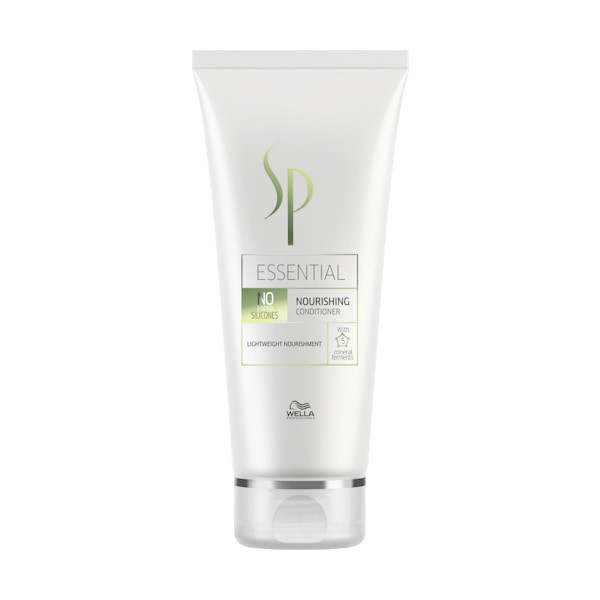 Wella SP Essential Nourishing Conditioner