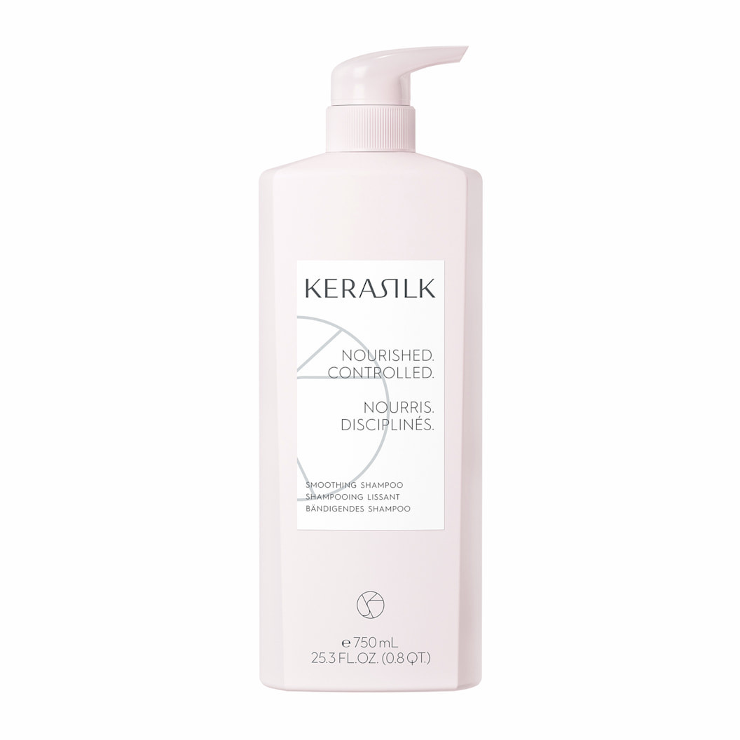 Kerasilk CONTROL Smoothing Shampoo 750ml