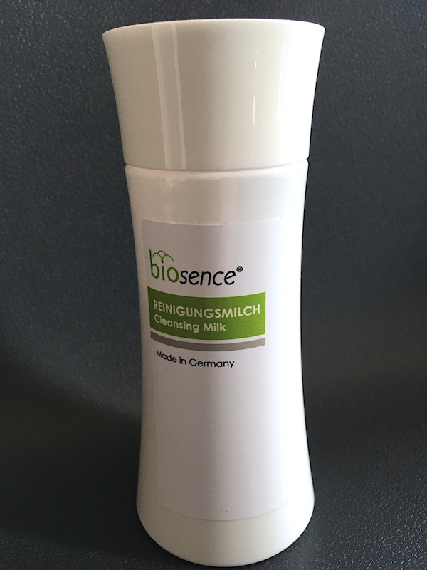 Biosence Naturkosmetik Reinigungsmilch - Gesicht Biosence Naturkosmetik Reinigungsmilch - Gesicht