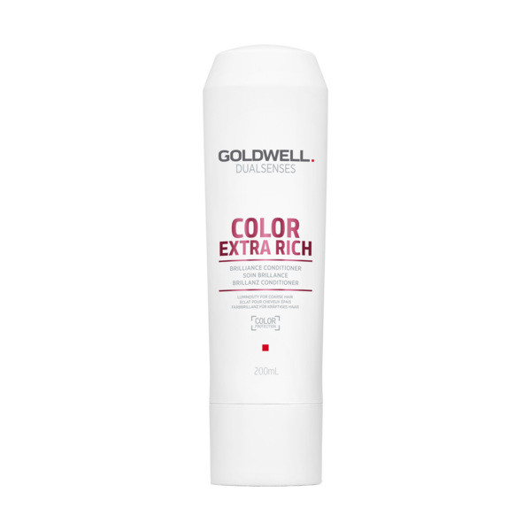 Goldwell Dualsenses Color Extra Rich Brilliance Conditioner