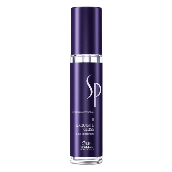 Wella SP -SALE- Styling Exquisite Gloss Shine Concentrate