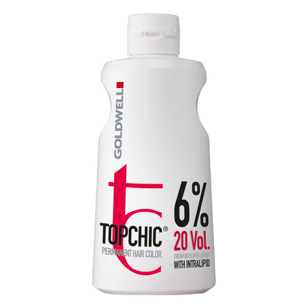 Goldwell Top Chic Lotion 6%