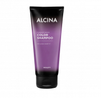 Alcina Color Shampoo Violett