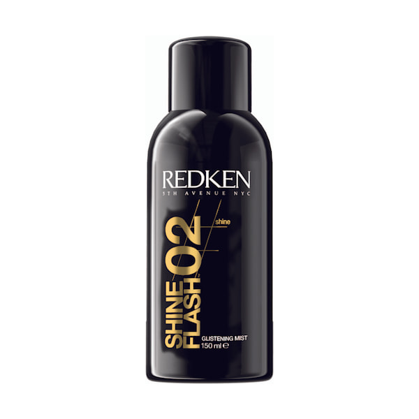 Redken Styling Shine Brilliance Shine Flash 02 Shine Brilliance