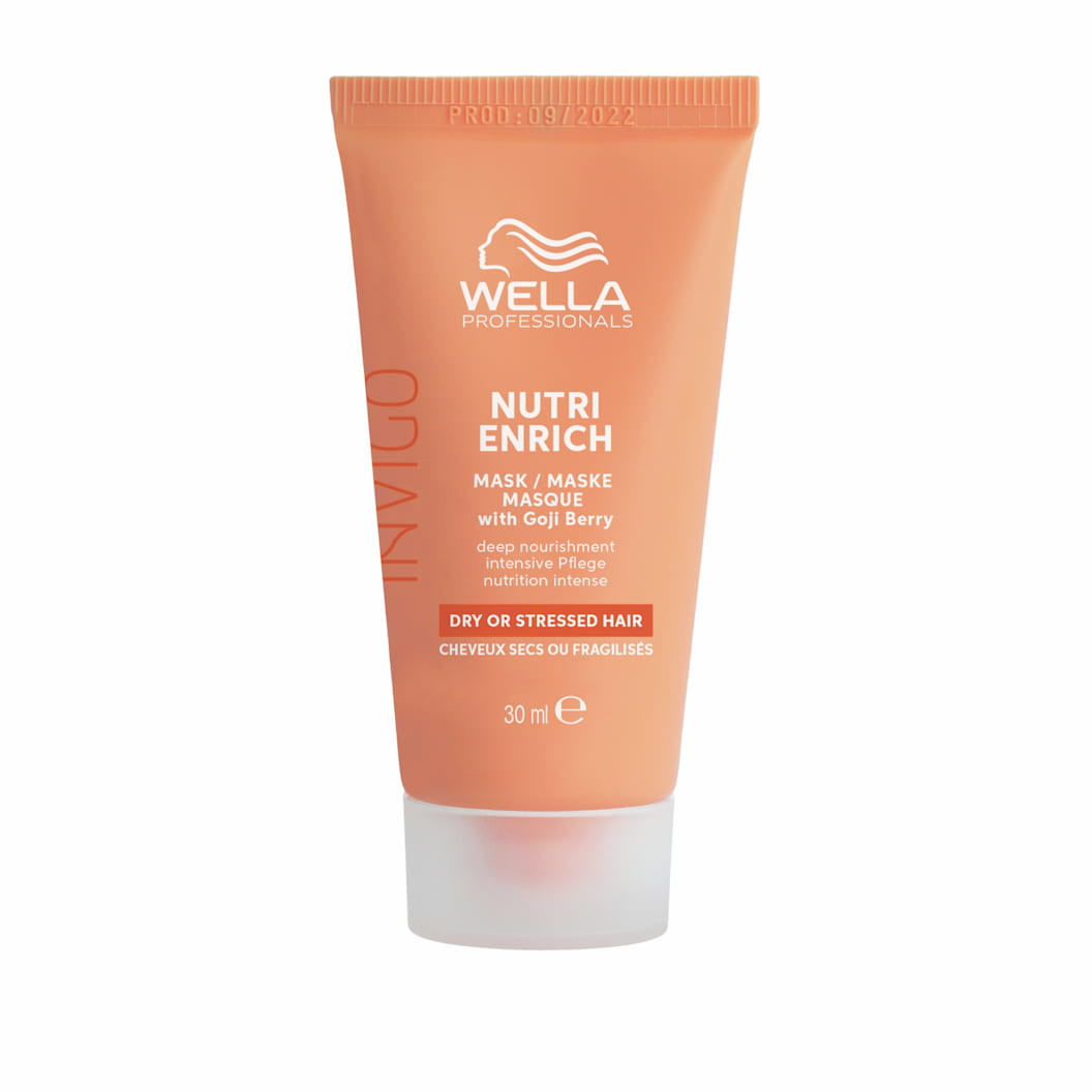 Wella INVIGO Nutri-Enrich Deep Nourishing Mask Mini