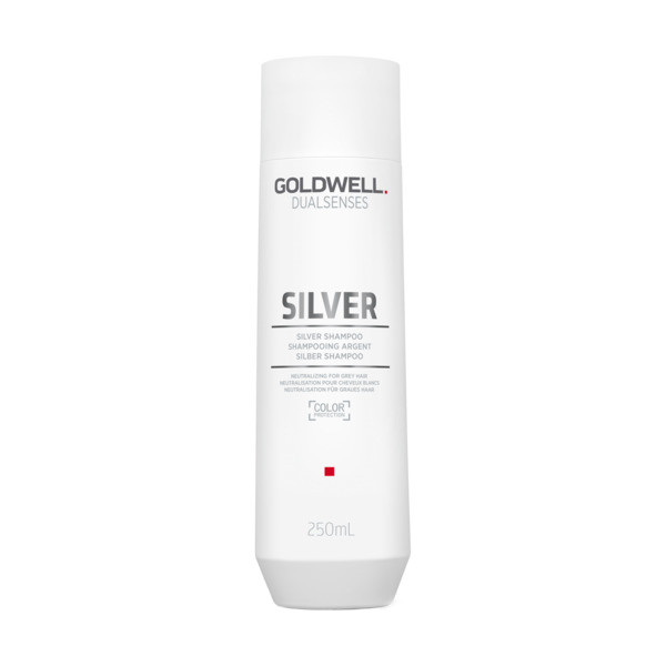 Goldwell Dualsenses Silver Shampoo