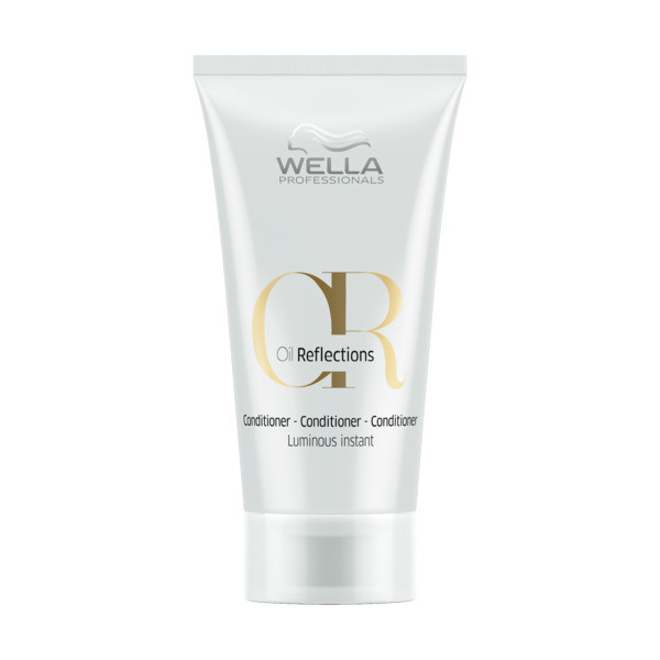 Wella Professionals Oil Reflections Conditioner Mini Wella Professionals Oil Reflections Conditioner Mini