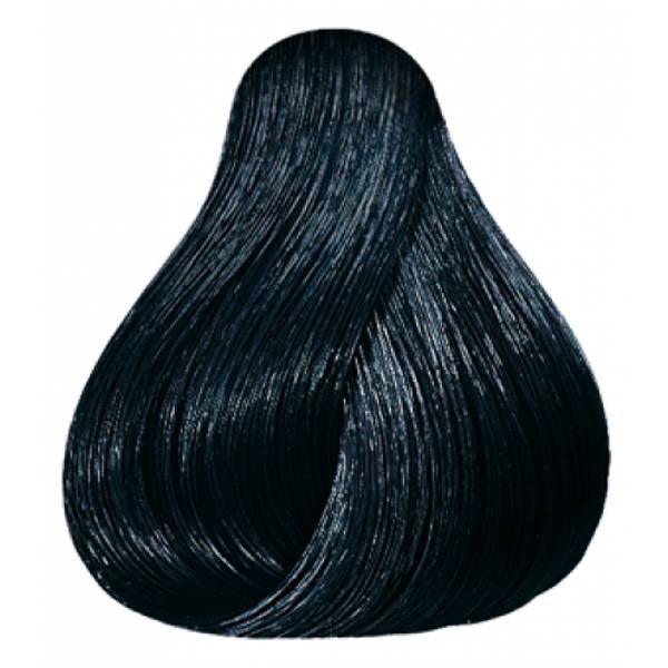 Wella Color Fresh Pure Naturals 2/0 schwarz Wella Color Fresh Pure Naturals 2/0 schwarz