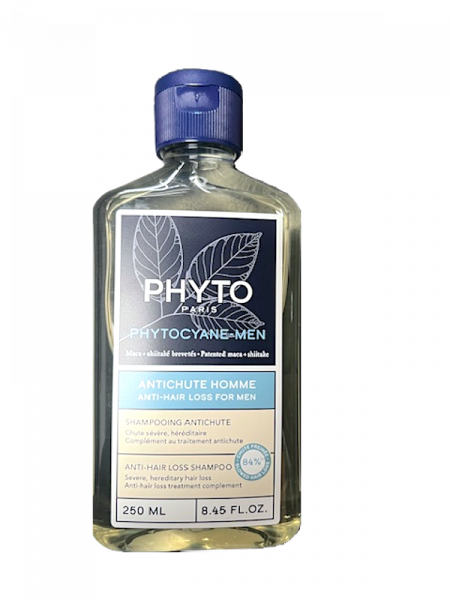 PHYTO Phytocyane Männer - Anti Hair Loss Shampoo