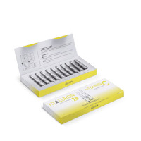 Alcina Kosmetik HYALURON 2.0 Ampullen Kur Alcina Kosmetik HYALURON 2.0 Ampullen Kur