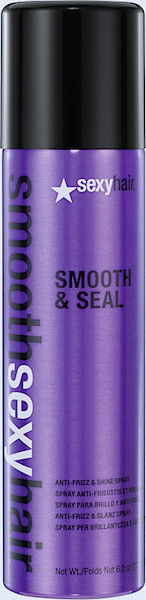 sexyhair Smooth Sexy Hair Smooth & Seal Anti-Frizz Glanzspray sexyhair Smooth Sexy Hair Smooth & Seal Anti-Frizz Glanzspray