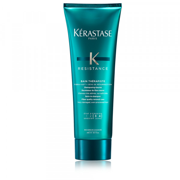 Kérastase Resistance Bain Therapiste